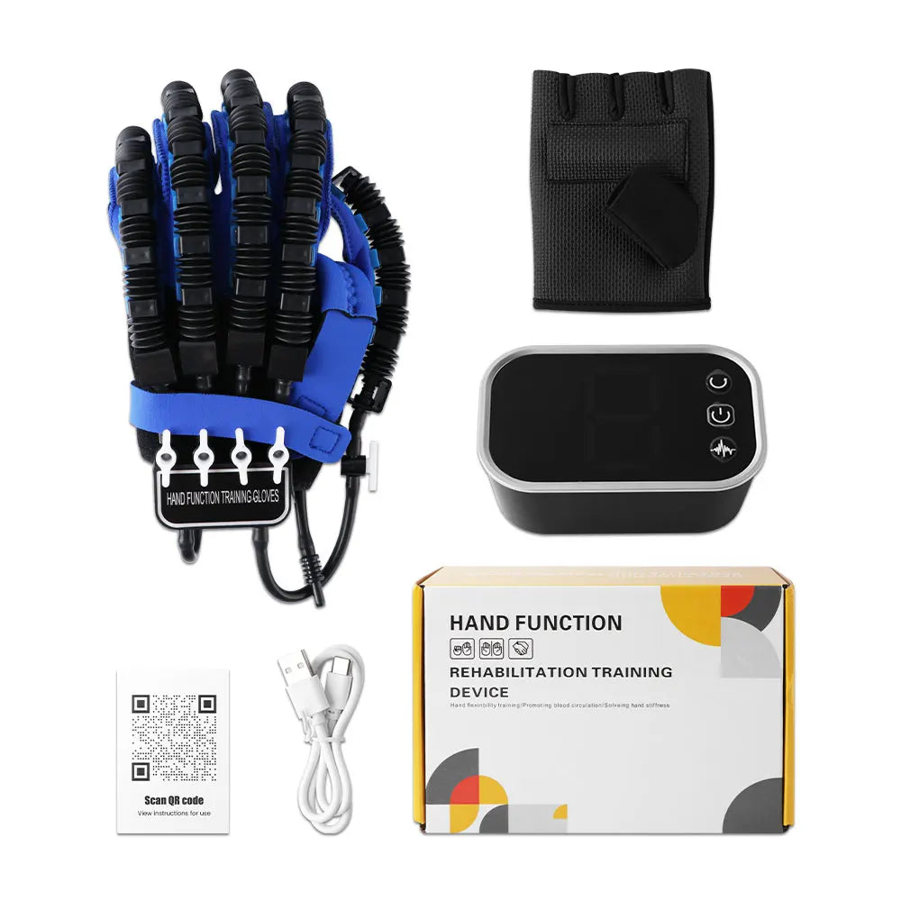 NeuroGlove™ – Smart Hand Training Glove