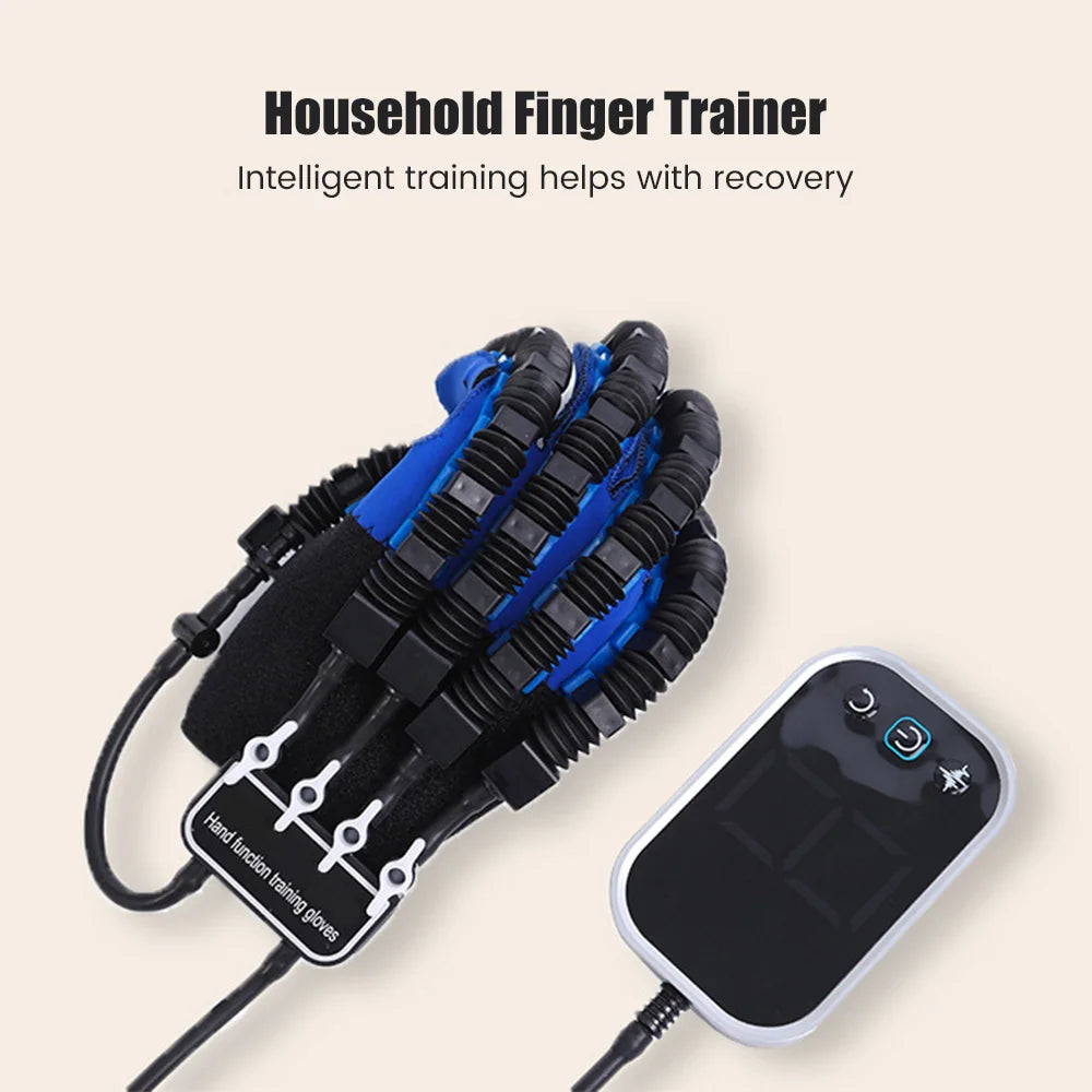 NeuroGlove™ – Smart Hand Training Glove