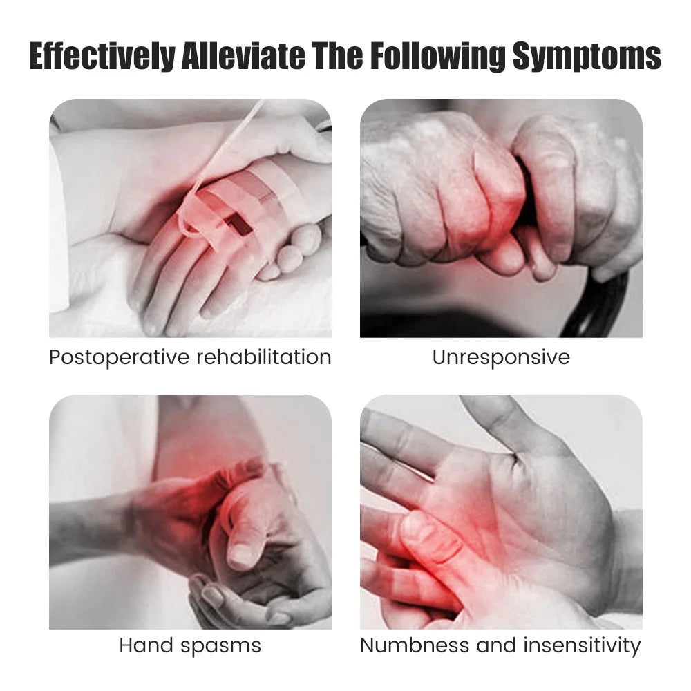 NeuroGlove™ – Smart Hand Training Glove