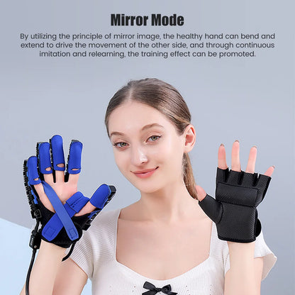 NeuroGlove™ – Smart Hand Training Glove