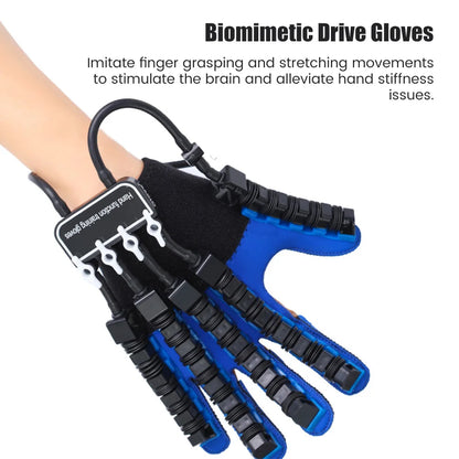 NeuroGlove™ – Smart Hand Training Glove