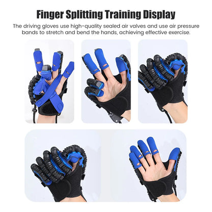 NeuroGlove™ – Smart Hand Training Glove